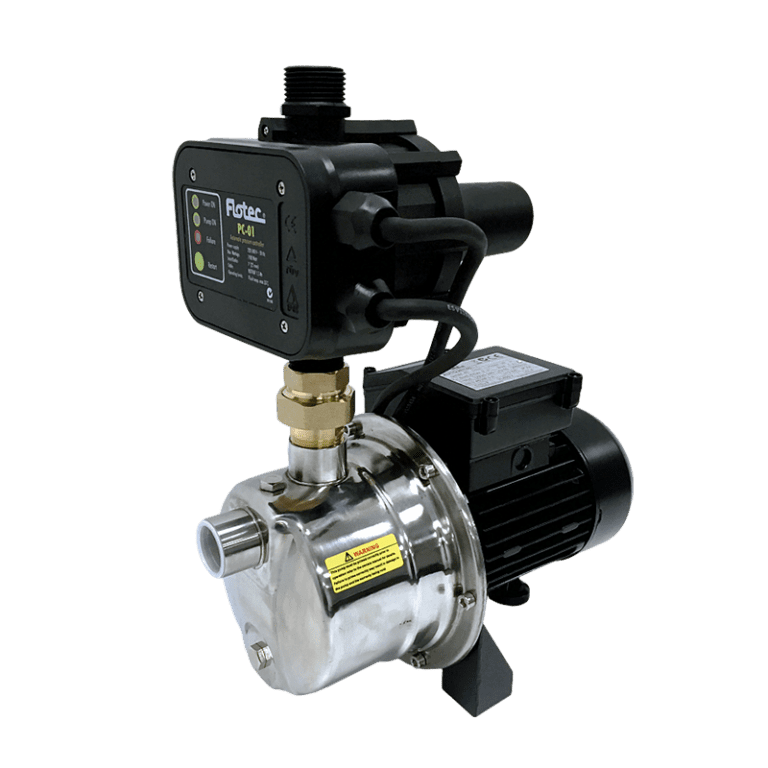 AUTOJET 40, 80 Onga Pump Shop