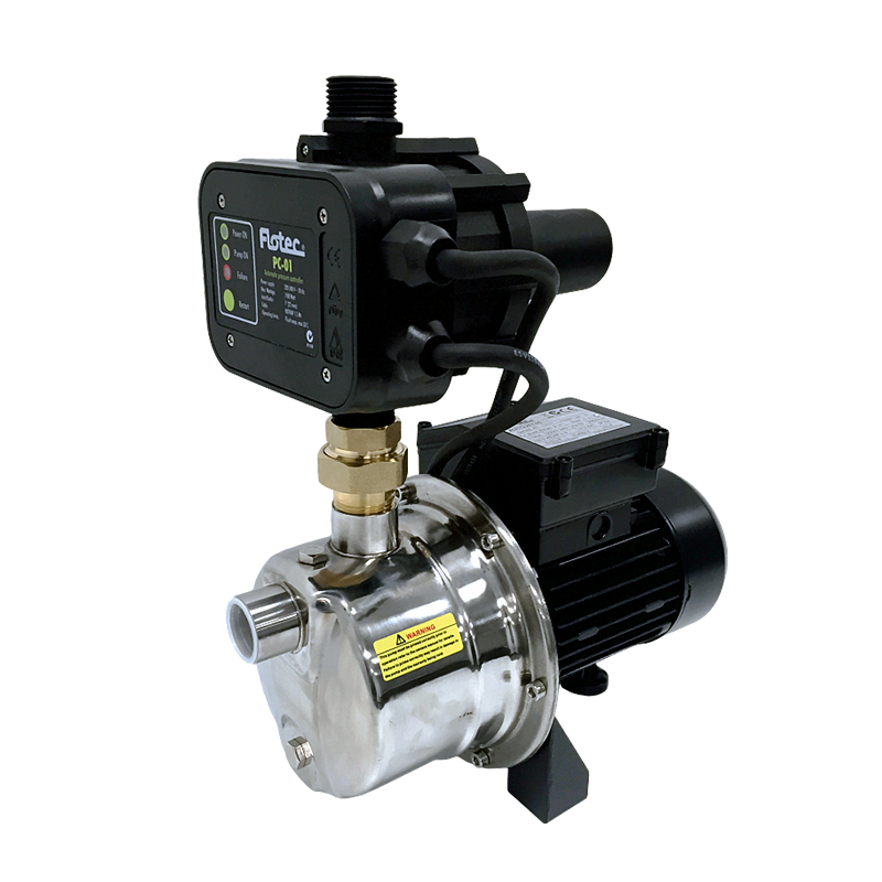 AUTOJET 40, 80 - Onga Pump Shop