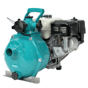 BLAZEMASTER 2 - Single Stage