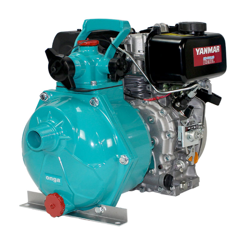 BLAZEMASTER 2 - Twin Stage - Image 2