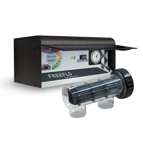 FREEFLO SALT CHLORINATOR