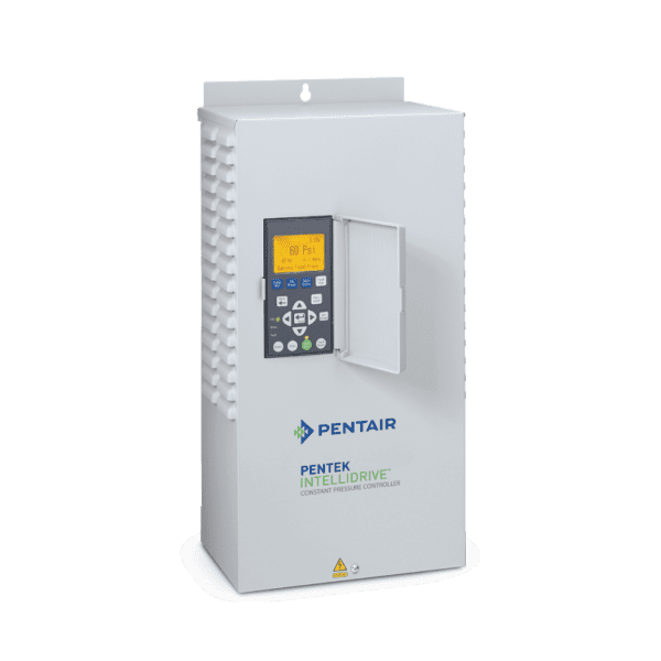 PENTEK INTELLIDRIVE