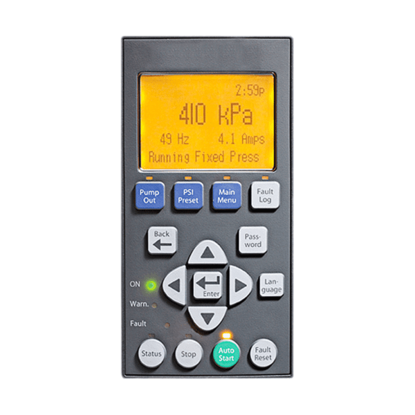 PENTEK INTELLIDRIVE - Image 2