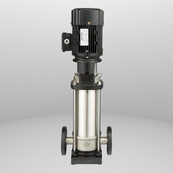 PVMI Vertical Multistage Pumps