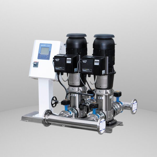 PVMI Vertical Multistage Pumps - Image 2