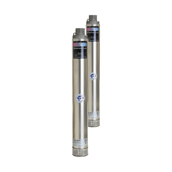 STA-RITE Signature 2000 HS Series