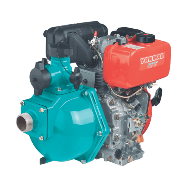 BLAZEMASTER Twin Stage - Image 2