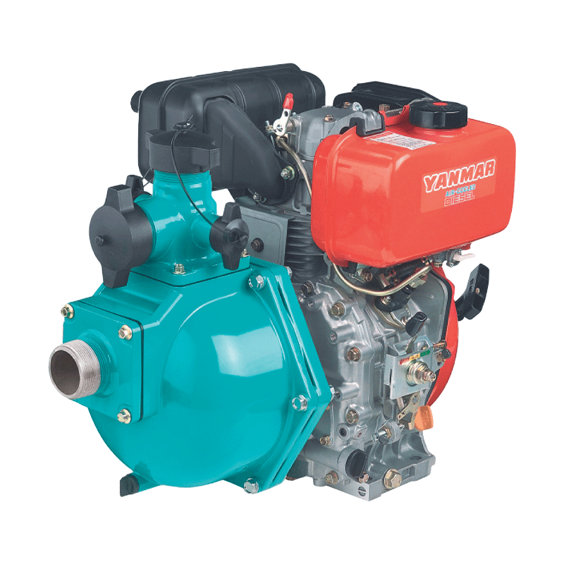 BLAZEMASTER Twin Stage - Image 2