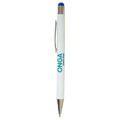 Corporate Pen Blue