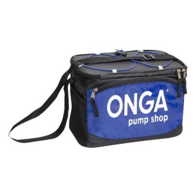 Cooler bag