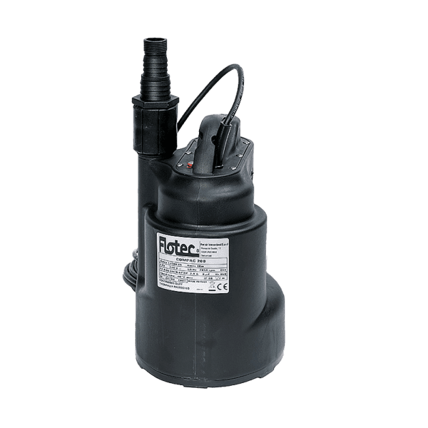 COMPAC 200