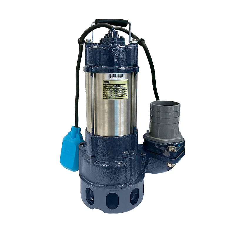 CSM500 Vortex Pump