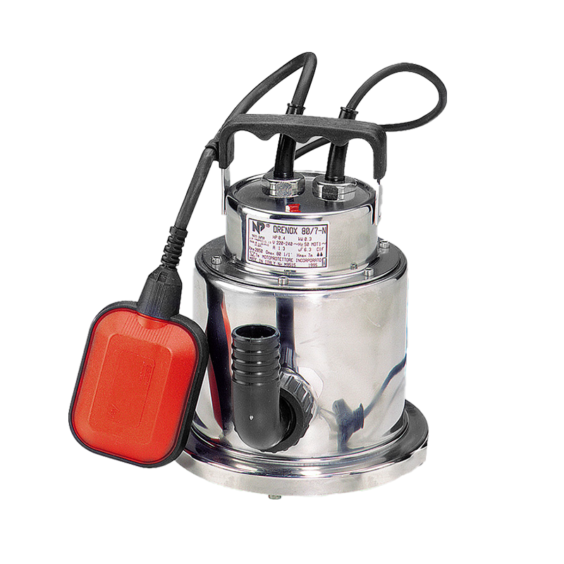 DRENOX SERIES Onga Pump Shop