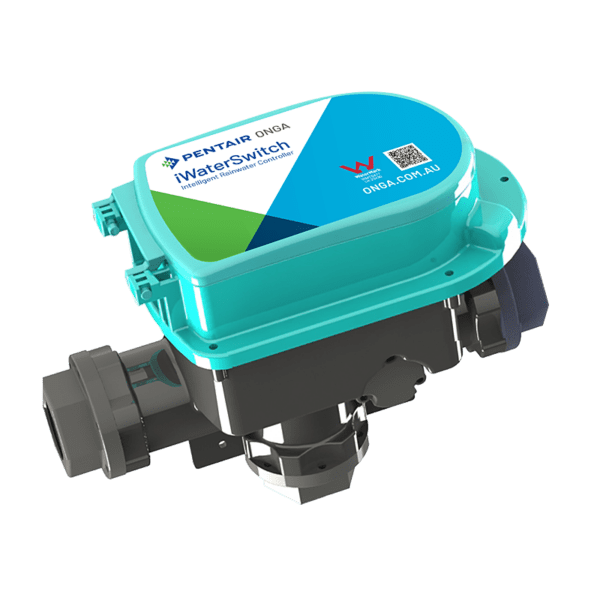 iWaterSwitch