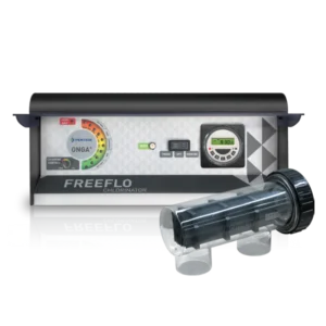 FREEFLO SALT CHLORINATOR