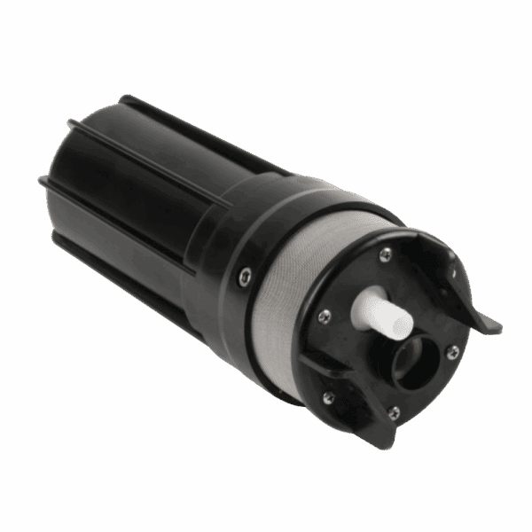9300 SERIES SUBMERSIBLE 12/24 VOLT DC SOLAR PUMP