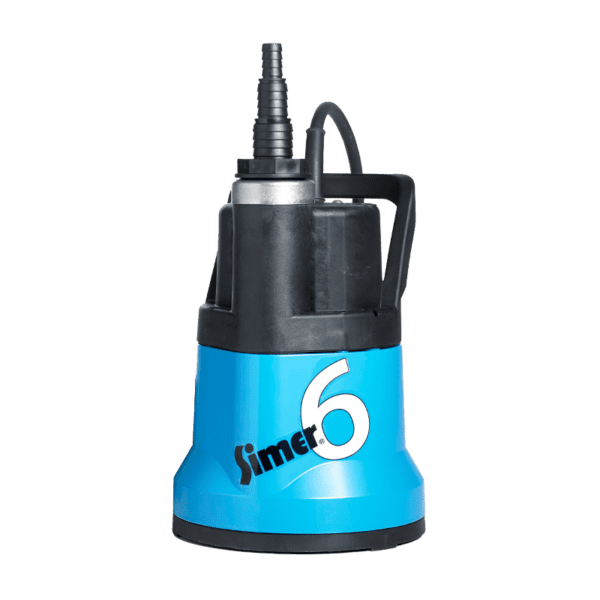 SIMER 6 / 6S