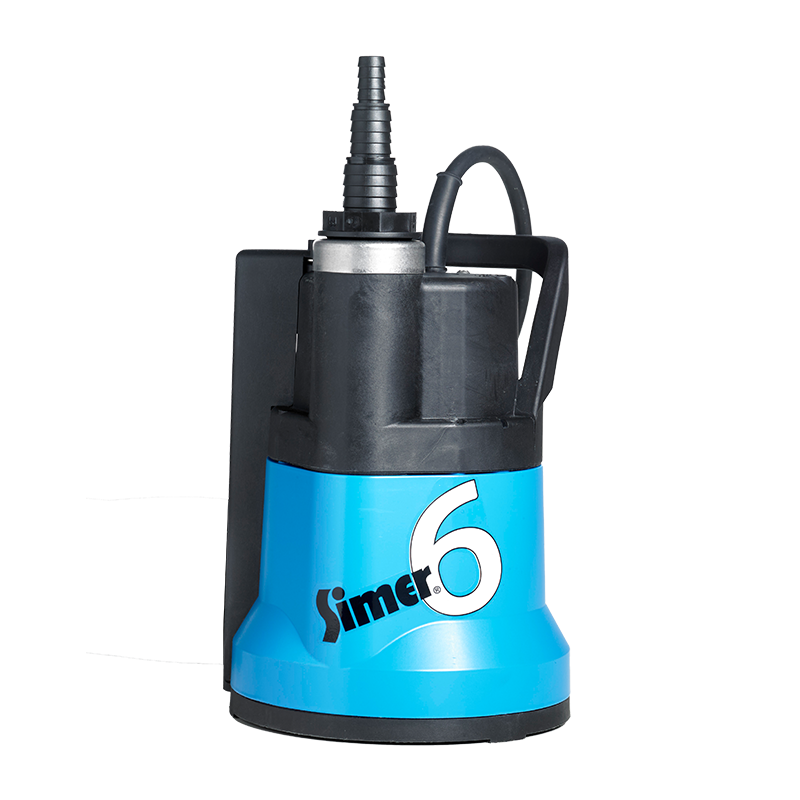 SIMER 6 / 6S - Image 2