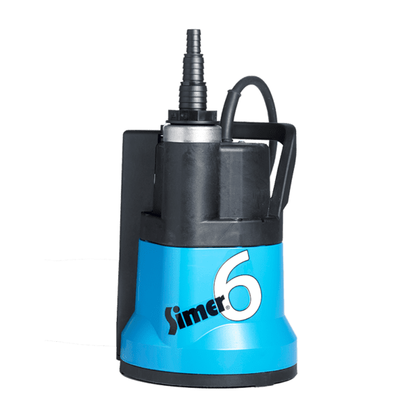 SIMER 6 / 6S - Image 2