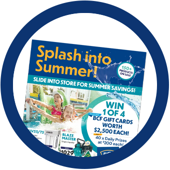 Splash Brochure